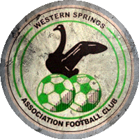 Logo Western Springs AFC
